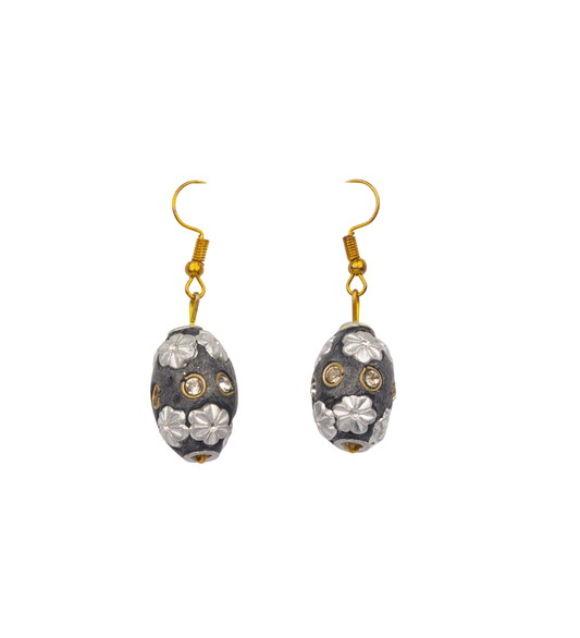 Antique Gul Earrings