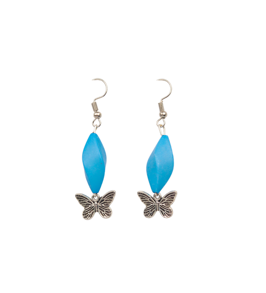 Butterfly Babe Earrings