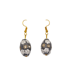 Antique Gul Earrings