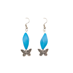 Butterfly Babe Earrings