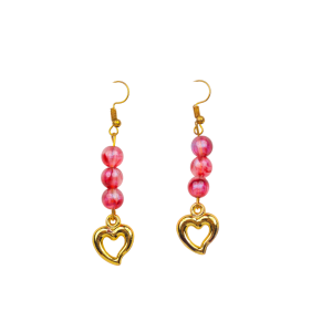 Heartpop Earrings