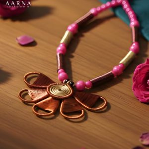 Boho Statement Necklace